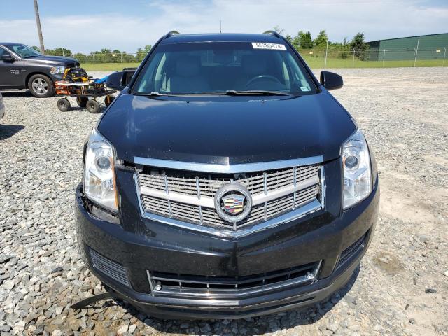 Photo 4 VIN: 3GYFNGEY7BS584390 - CADILLAC SRX 