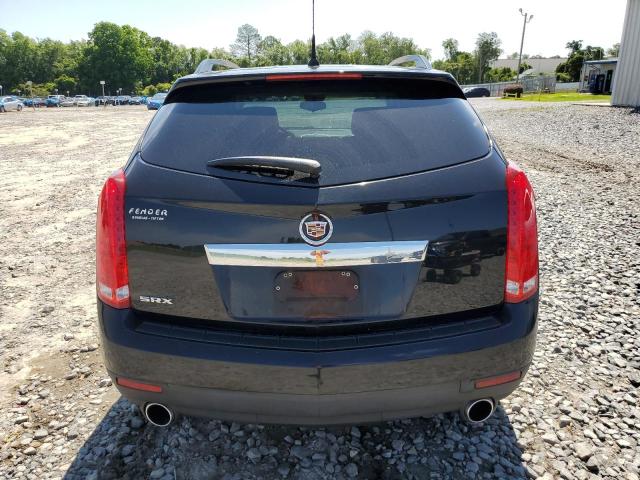 Photo 5 VIN: 3GYFNGEY7BS584390 - CADILLAC SRX 