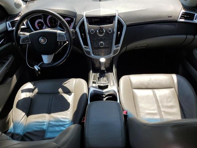 Photo 7 VIN: 3GYFNGEY7BS584390 - CADILLAC SRX 