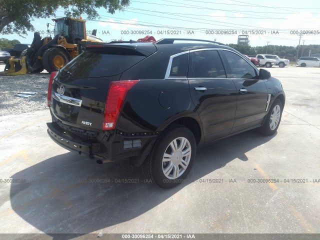 Photo 3 VIN: 3GYFNGEY7BS584860 - CADILLAC SRX 