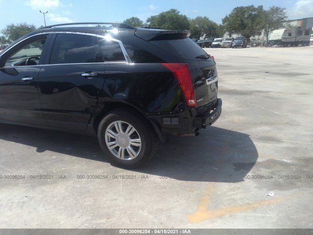 Photo 5 VIN: 3GYFNGEY7BS584860 - CADILLAC SRX 