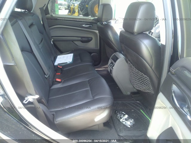 Photo 7 VIN: 3GYFNGEY7BS584860 - CADILLAC SRX 