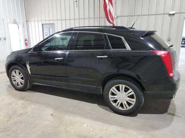 Photo 1 VIN: 3GYFNGEY7BS612480 - CADILLAC SRX 