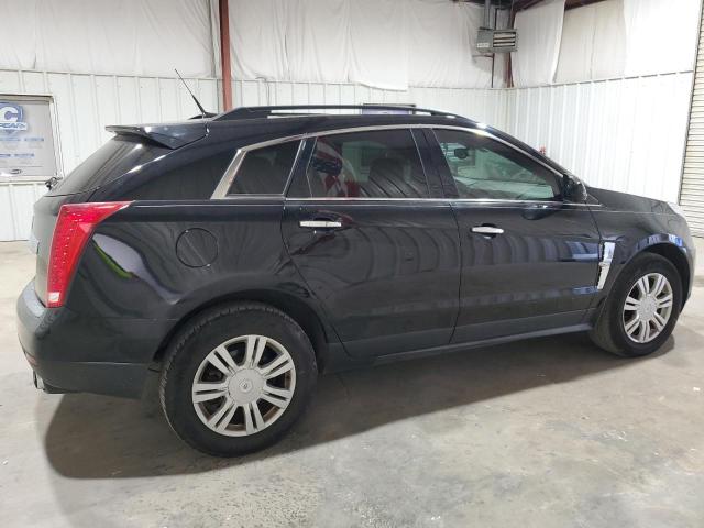 Photo 2 VIN: 3GYFNGEY7BS612480 - CADILLAC SRX 