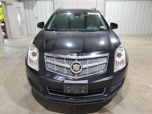 Photo 4 VIN: 3GYFNGEY7BS612480 - CADILLAC SRX 