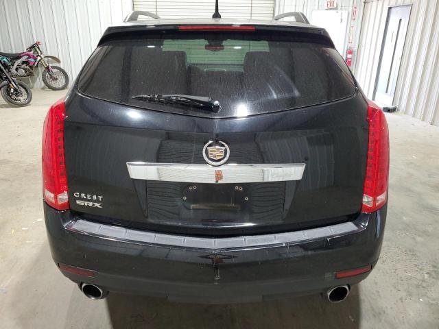 Photo 5 VIN: 3GYFNGEY7BS612480 - CADILLAC SRX 