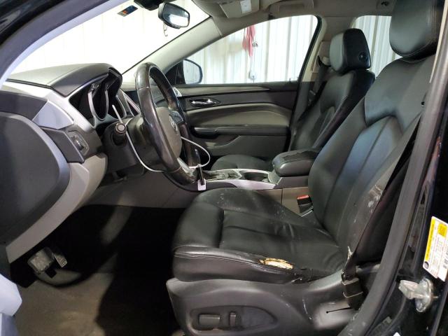 Photo 6 VIN: 3GYFNGEY7BS612480 - CADILLAC SRX 