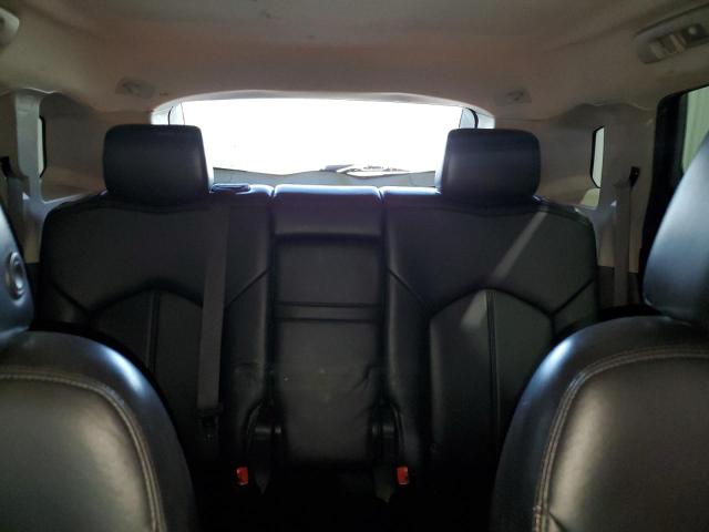 Photo 9 VIN: 3GYFNGEY7BS612480 - CADILLAC SRX 