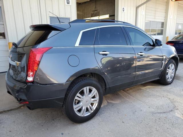 Photo 2 VIN: 3GYFNGEY8AS590617 - CADILLAC SRX 