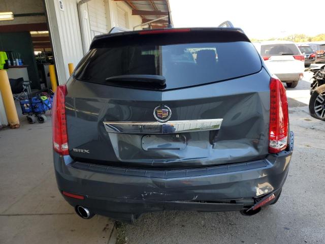 Photo 5 VIN: 3GYFNGEY8AS590617 - CADILLAC SRX 