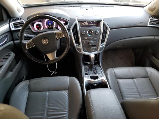 Photo 7 VIN: 3GYFNGEY8AS590617 - CADILLAC SRX 