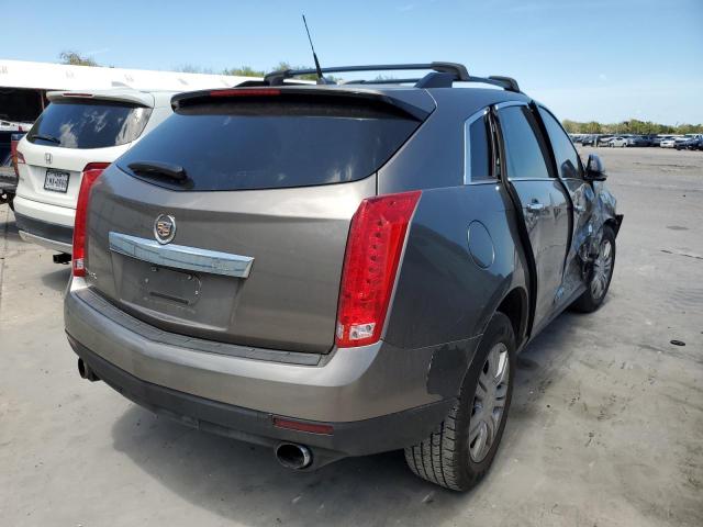 Photo 3 VIN: 3GYFNGEY8BS567209 - CADILLAC SRX 