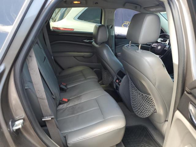 Photo 5 VIN: 3GYFNGEY8BS567209 - CADILLAC SRX 