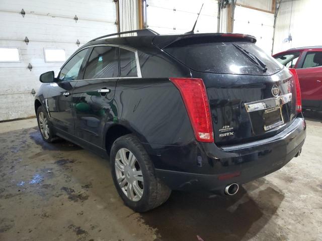 Photo 1 VIN: 3GYFNGEY8BS649943 - CADILLAC SRX 