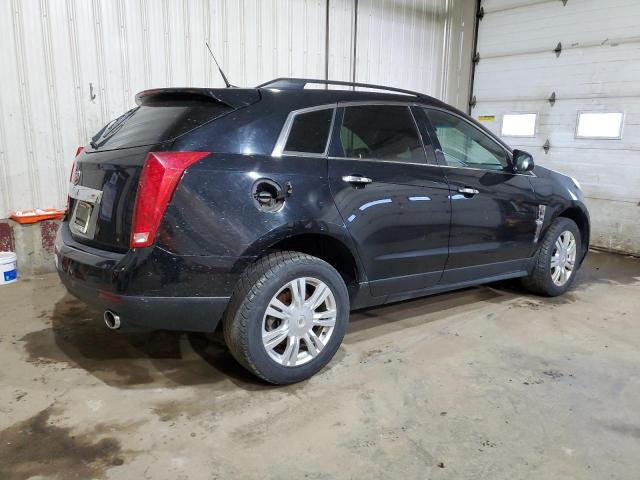 Photo 2 VIN: 3GYFNGEY8BS649943 - CADILLAC SRX 