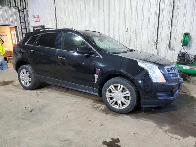 Photo 3 VIN: 3GYFNGEY8BS649943 - CADILLAC SRX 