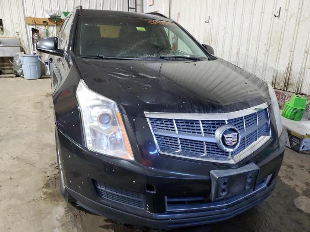 Photo 4 VIN: 3GYFNGEY8BS649943 - CADILLAC SRX 