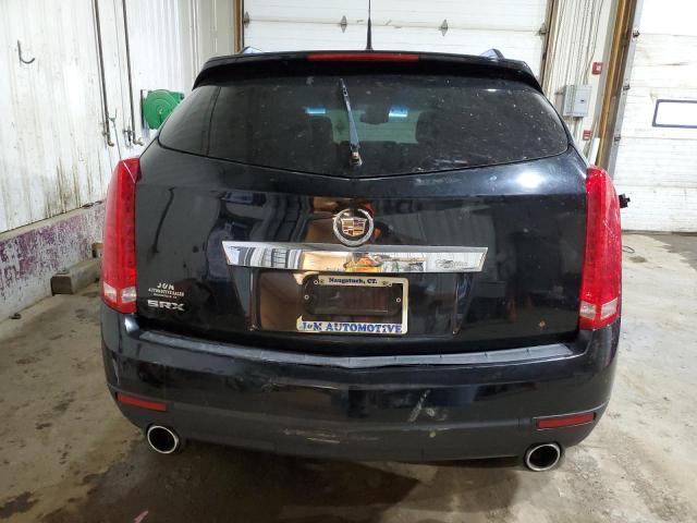 Photo 5 VIN: 3GYFNGEY8BS649943 - CADILLAC SRX 