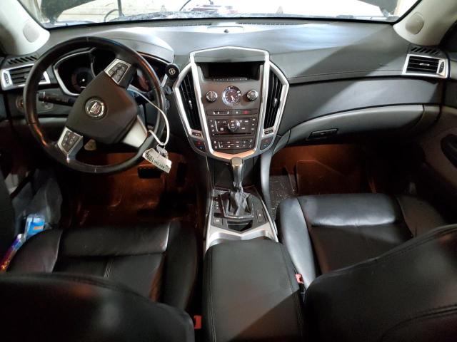 Photo 7 VIN: 3GYFNGEY8BS649943 - CADILLAC SRX 