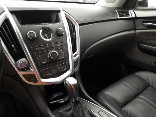 Photo 8 VIN: 3GYFNGEY9AS589976 - CADILLAC SRX 