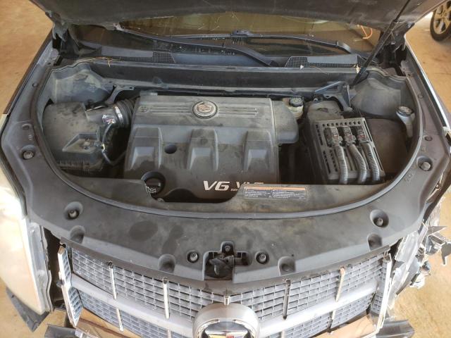 Photo 6 VIN: 3GYFNGEY9BS573679 - CADILLAC SRX 