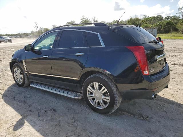 Photo 1 VIN: 3GYFNGEY9BS588280 - CADILLAC SRX 