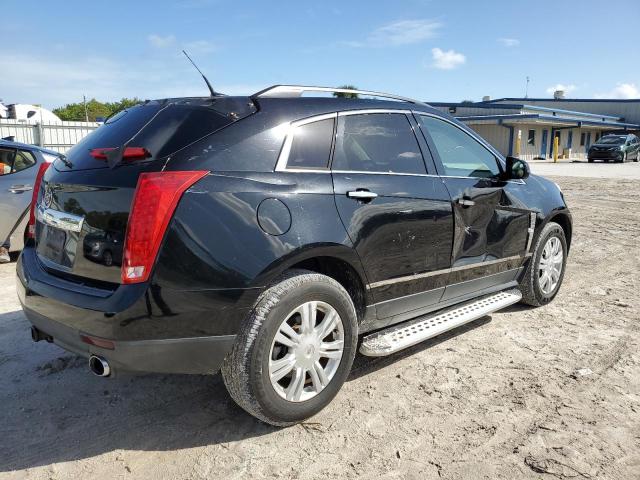 Photo 2 VIN: 3GYFNGEY9BS588280 - CADILLAC SRX 