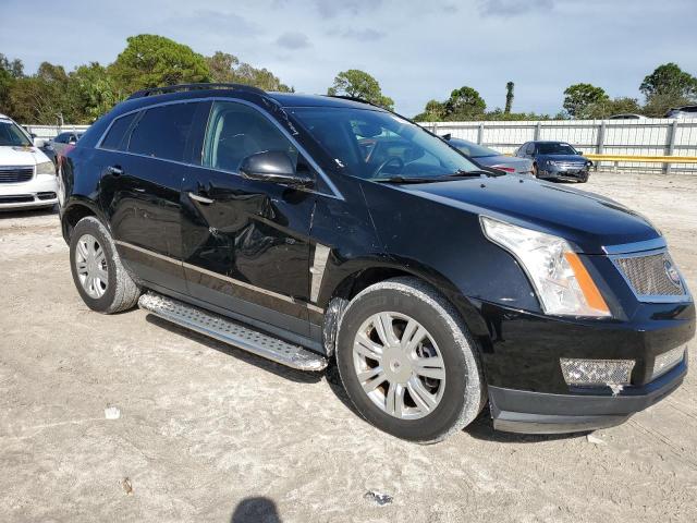 Photo 3 VIN: 3GYFNGEY9BS588280 - CADILLAC SRX 