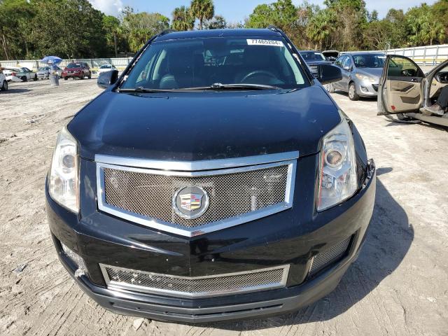 Photo 4 VIN: 3GYFNGEY9BS588280 - CADILLAC SRX 