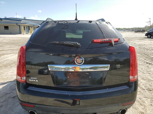 Photo 5 VIN: 3GYFNGEY9BS588280 - CADILLAC SRX 