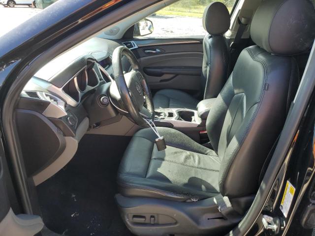 Photo 6 VIN: 3GYFNGEY9BS588280 - CADILLAC SRX 