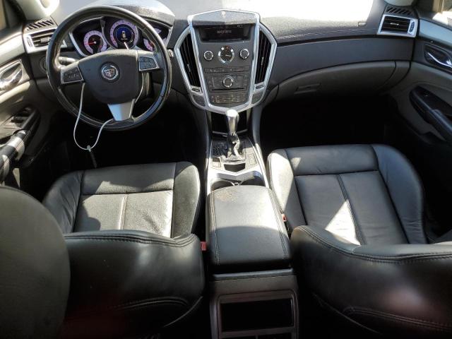 Photo 7 VIN: 3GYFNGEY9BS588280 - CADILLAC SRX 