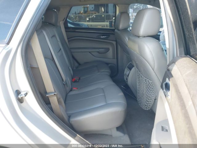 Photo 7 VIN: 3GYFNGEY9BS620399 - CADILLAC SRX 