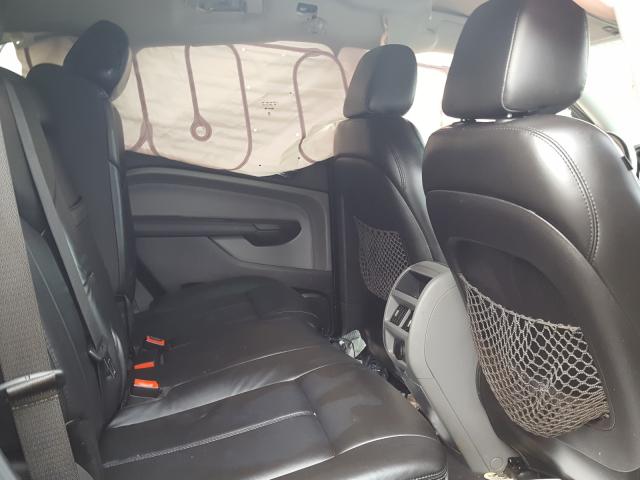 Photo 5 VIN: 3GYFNGEY9BS668369 - CADILLAC SRX 