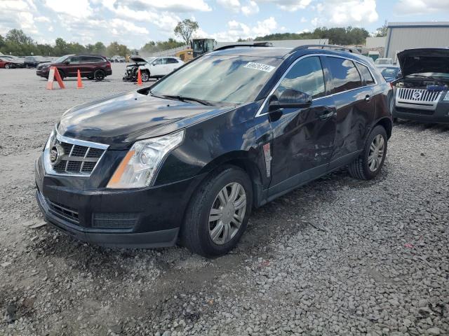 Photo 0 VIN: 3GYFNGEYXAS599075 - CADILLAC SRX 