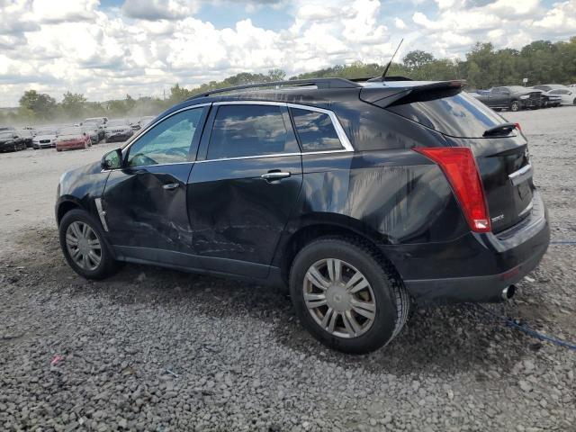 Photo 1 VIN: 3GYFNGEYXAS599075 - CADILLAC SRX 