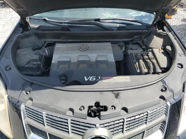 Photo 11 VIN: 3GYFNGEYXAS599075 - CADILLAC SRX 