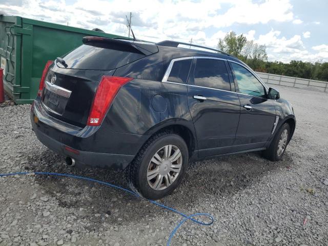 Photo 2 VIN: 3GYFNGEYXAS599075 - CADILLAC SRX 