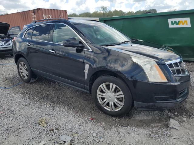 Photo 3 VIN: 3GYFNGEYXAS599075 - CADILLAC SRX 