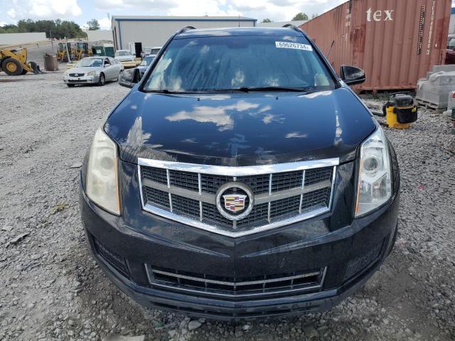 Photo 4 VIN: 3GYFNGEYXAS599075 - CADILLAC SRX 