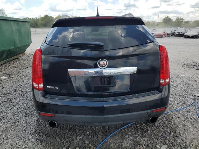 Photo 5 VIN: 3GYFNGEYXAS599075 - CADILLAC SRX 