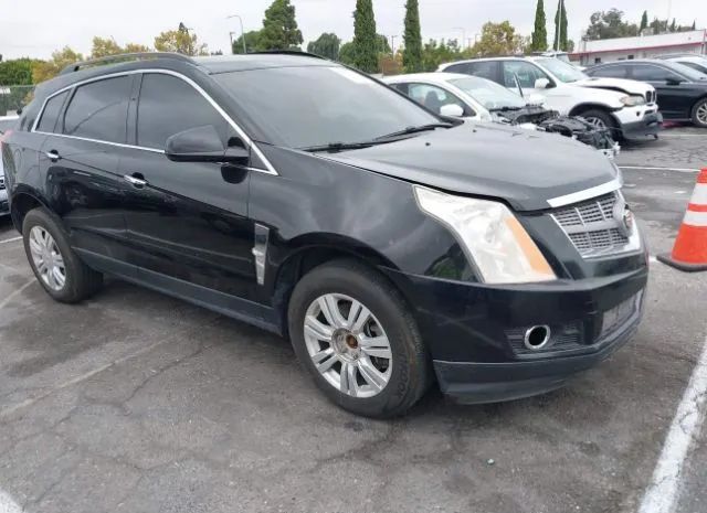 Photo 0 VIN: 3GYFNGEYXAS637226 - CADILLAC SRX 