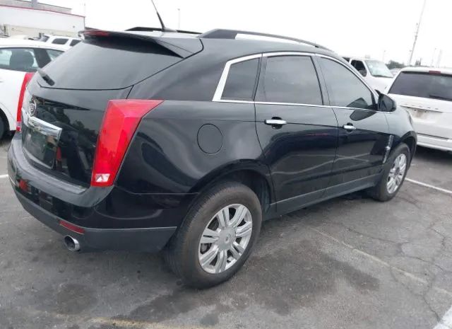 Photo 3 VIN: 3GYFNGEYXAS637226 - CADILLAC SRX 