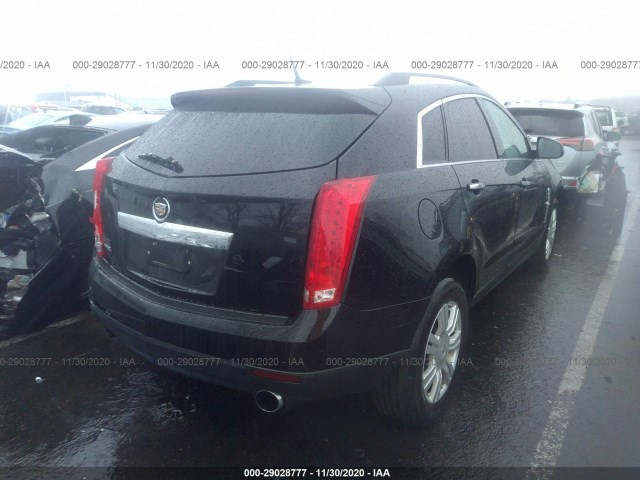 Photo 3 VIN: 3GYFNGEYXBS527553 - CADILLAC SRX 