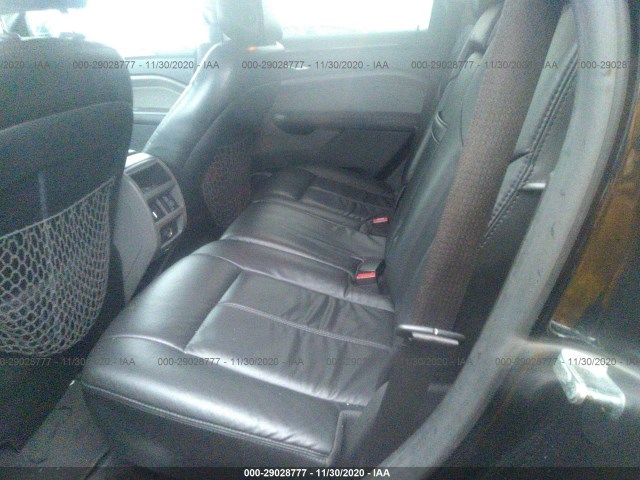 Photo 7 VIN: 3GYFNGEYXBS527553 - CADILLAC SRX 