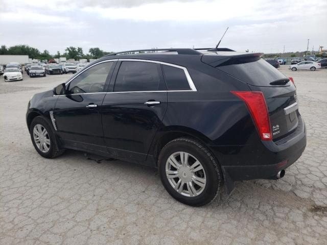 Photo 1 VIN: 3GYFNGEYXBS540531 - CADILLAC SRX 