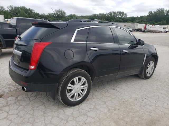 Photo 2 VIN: 3GYFNGEYXBS540531 - CADILLAC SRX 