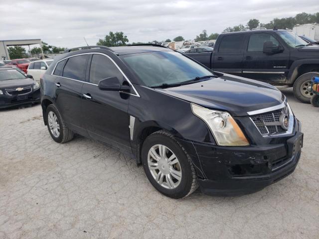 Photo 3 VIN: 3GYFNGEYXBS540531 - CADILLAC SRX 