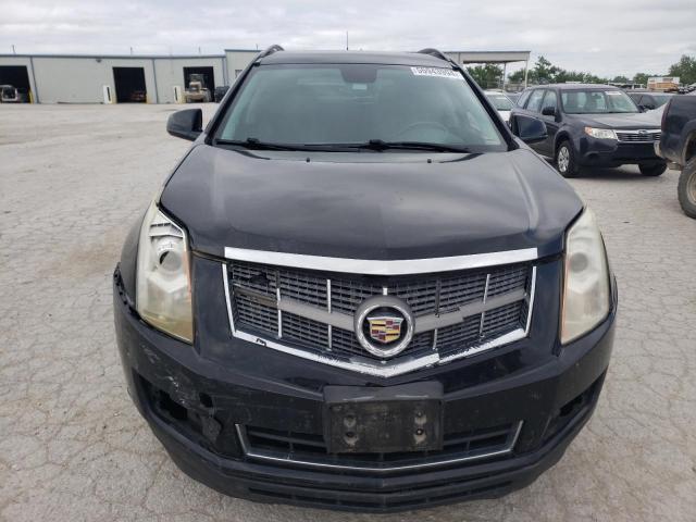 Photo 4 VIN: 3GYFNGEYXBS540531 - CADILLAC SRX 