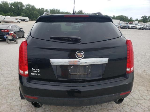 Photo 5 VIN: 3GYFNGEYXBS540531 - CADILLAC SRX 